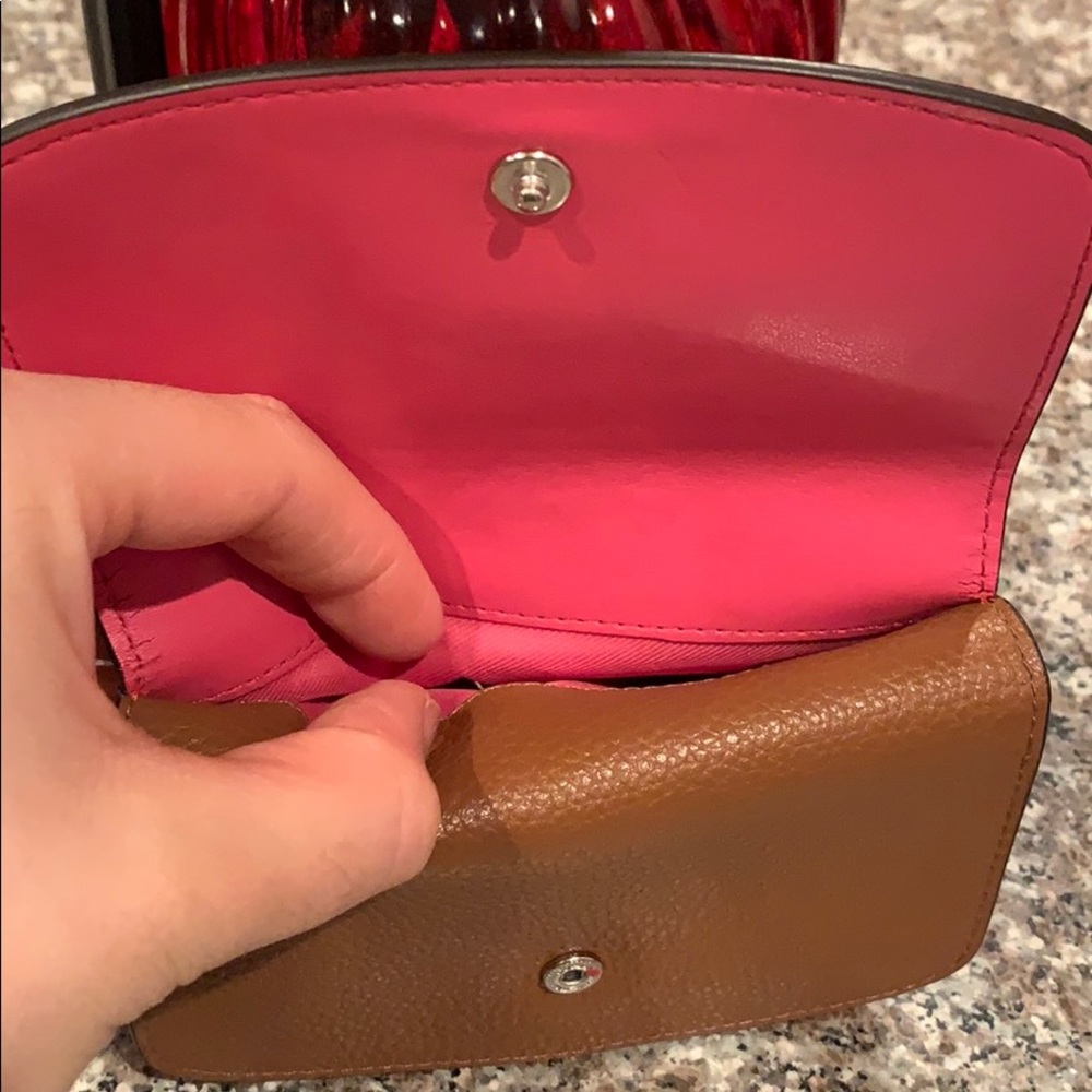 Coach Wallet - Picture 2 of 7